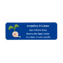 Search for vegetarian return address labels Vegetable