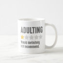 Search for growing up mugs Adult