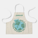 Search for baby monster aprons Toddler