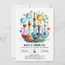 Search for lab invitations Watercolor
