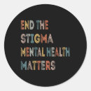 Search for end of life stickers Mental health treatment