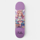 Search for faeries skateboards For her