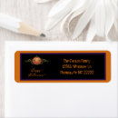 Search for scary return address labels Modern