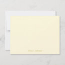Search for cream note cards Professional