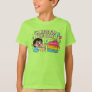 Search for cake designer tshirts For kids