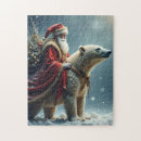 Search for polar bear puzzles Kids