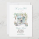 Search for bebe invitations French patisserie