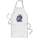 Search for texas flower aprons Lupine
