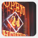 Search for neon signs stickers Photography