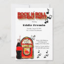 Search for jukebox invitations Dance