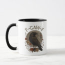 Search for gothic humour mugs Raven
