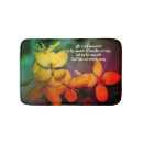Search for quote bath mats Inspirational