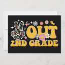 Search for 2nd grade invitations School