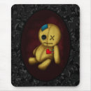 Search for voodoo mouse mats Gothic