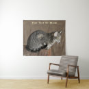Search for grey tabby cat art Pets