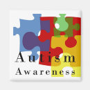 Search for autism child magnets Support
