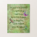 Search for recovery puzzles Serenity prayer