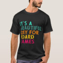 Search for board game tshirts Tabletop