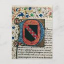 Search for d monogram postcards School