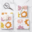 Search for 1970s wrapping paper Pattern