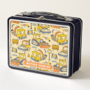 Search for kids construction lunch boxes Cute