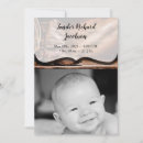 Search for cowboy birth announcement cards Boots