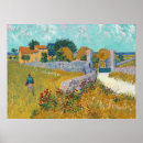 Search for provence posters Landscape