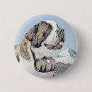 Search for bernards badges St bernard
