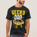 Search for gecko tshirts Lizard