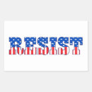 Search for big government stickers America