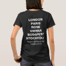 Search for paris womens tshirts Europe