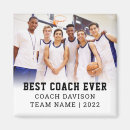 Search for coaching magnets Best coach ever