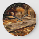 Search for futuristic clocks Fantasy