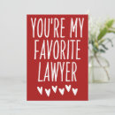 Search for funny lawyer cards Cute