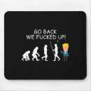 Search for anti democrat mouse mats Biden