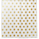 Search for shiny shower curtains Girly