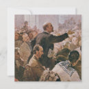 Search for lenin cards Retro