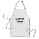 Search for martha aprons Cooking