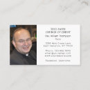 Search for curator business cards Simple