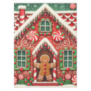 Search for gingerbread tablecloths Winter