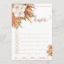 Search for bunco sheets Fall