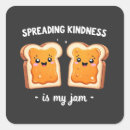 Search for loaf bread stickers Food pun