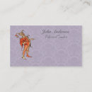 Search for jester business cards Joker