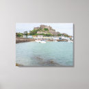 Search for jersey canvas prints Channel islands