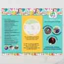 Search for brochure flyers Floral