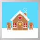 Search for gingerbread man posters Biscuit