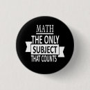 Search for math joke badges Geek