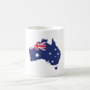 Search for aussie flag mugs Union jack