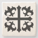 Search for mediaeval coasters Elegant