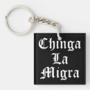 Search for immigration key rings Protest